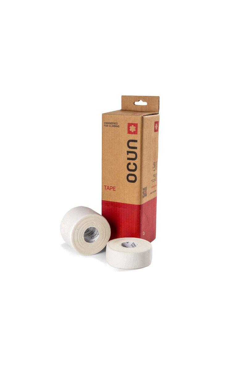 Plaster wspinaczkowy Tape Box 50Mm 10M 4Pack