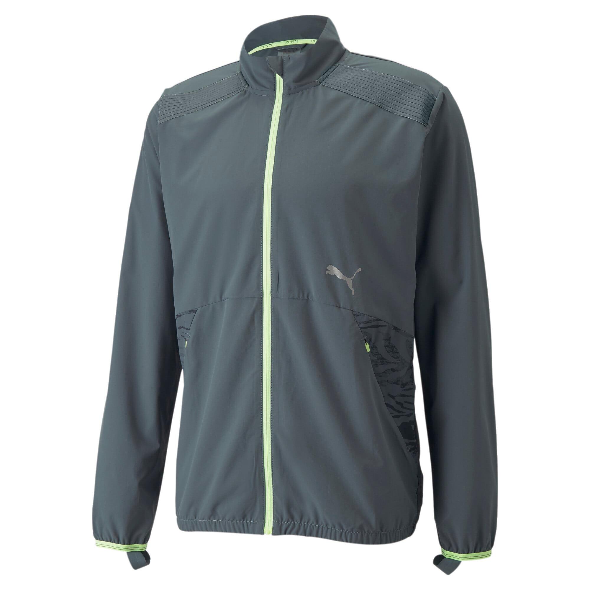 PUMA KURTKA RUN ULTRAWEAVE 52139742