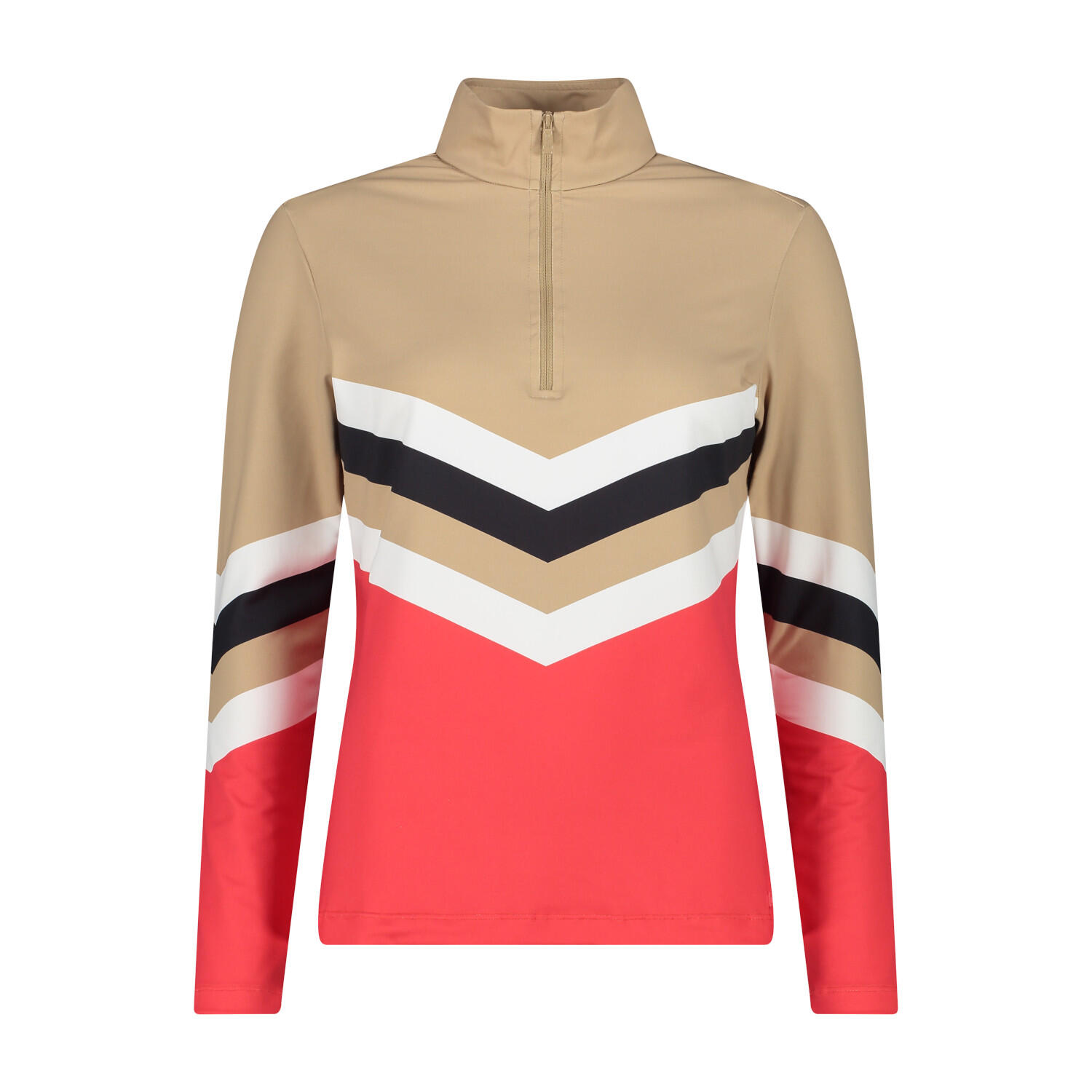 Damski jersey CMP