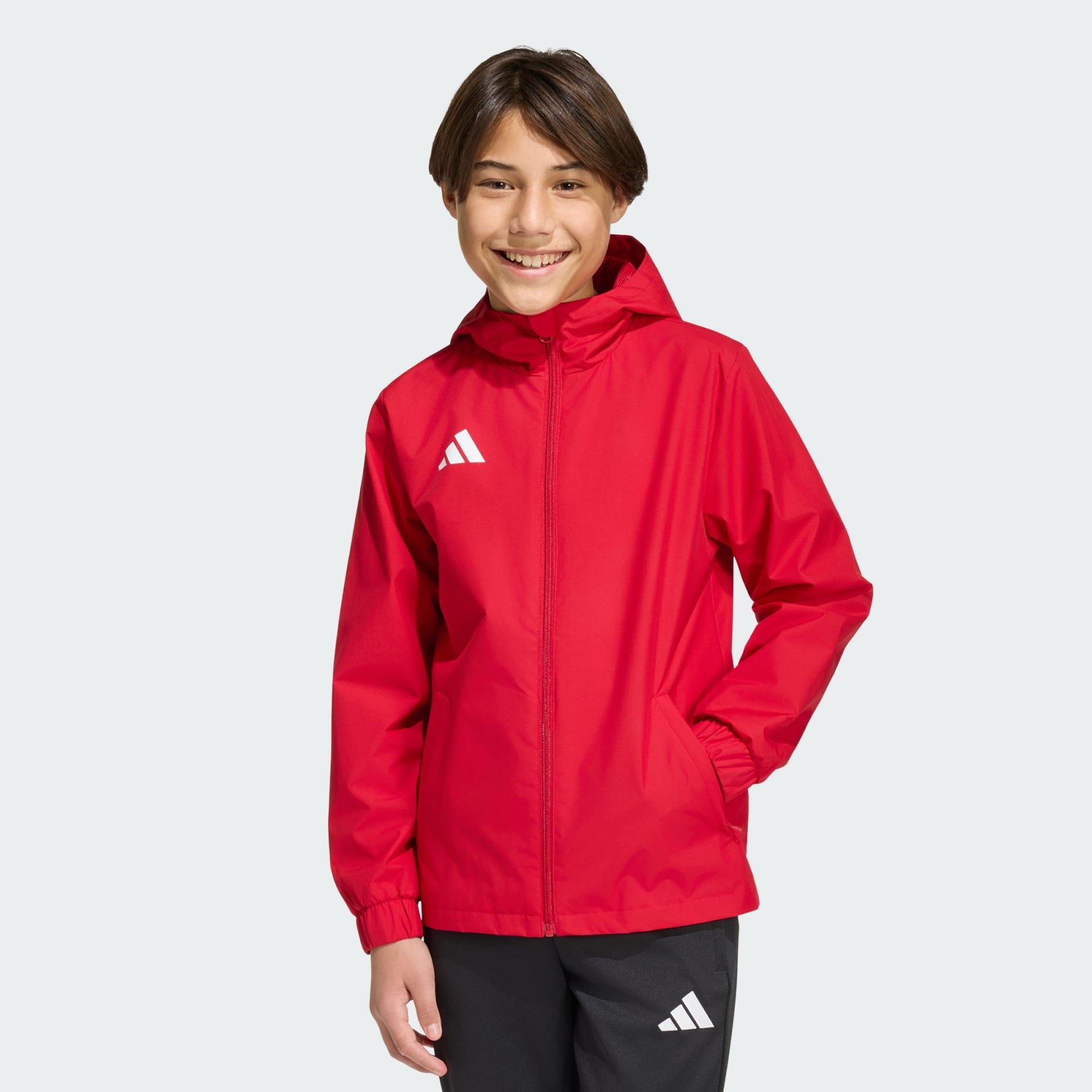 Bluza dla dzieci Entrada26 All Weather
