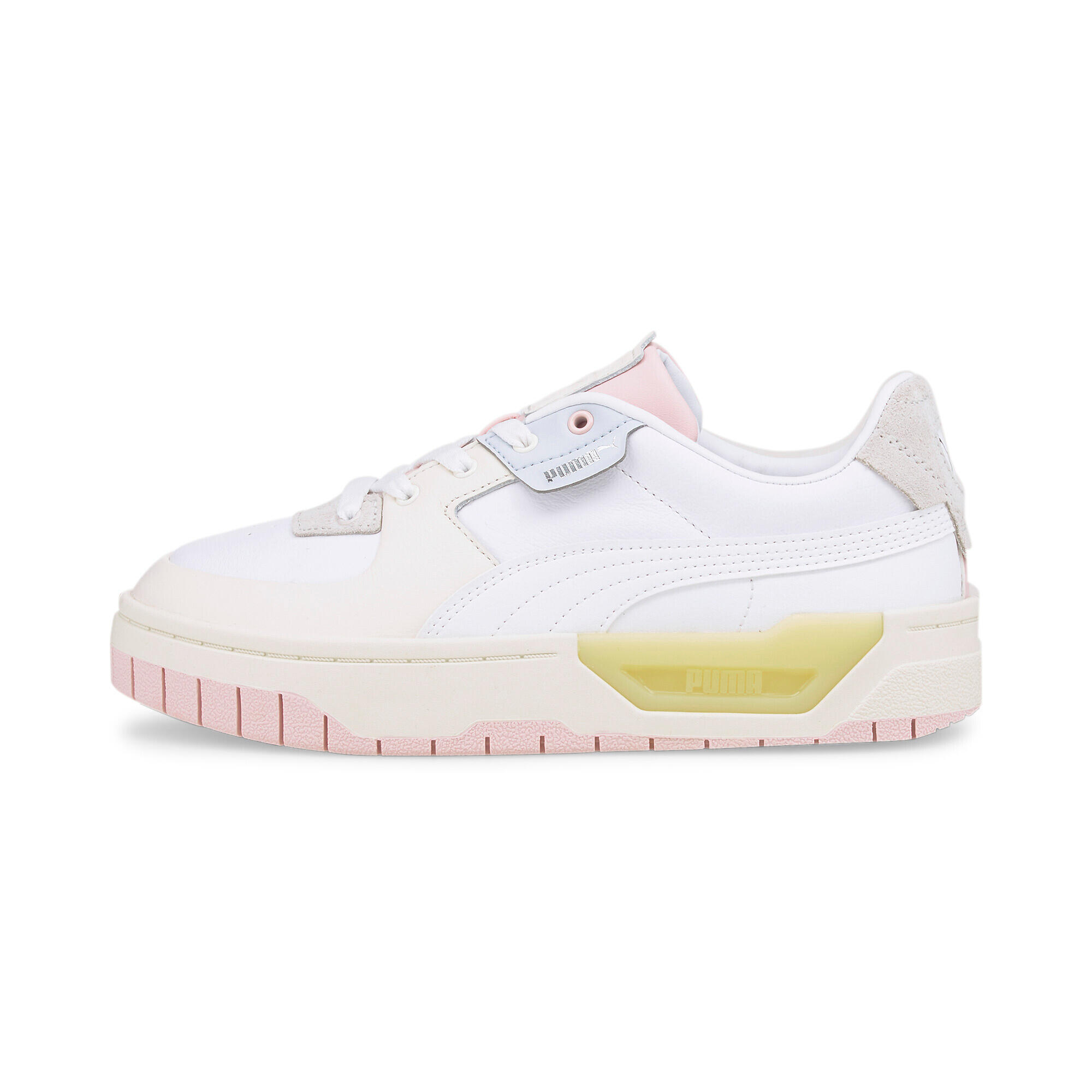 Buty Kobieta Puma Cali Dream biały