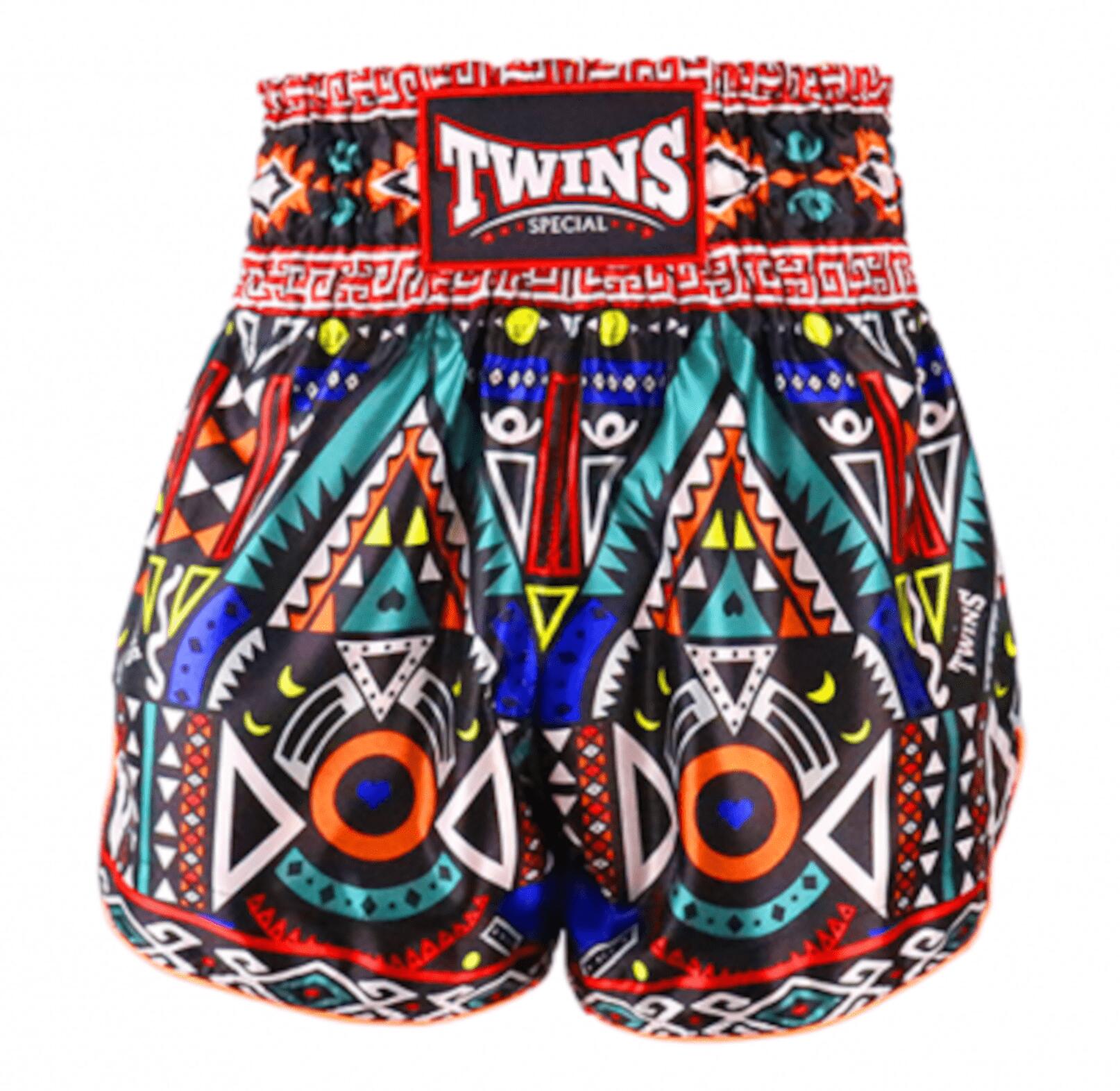 Spodenki treningowe Twins Special Aztec