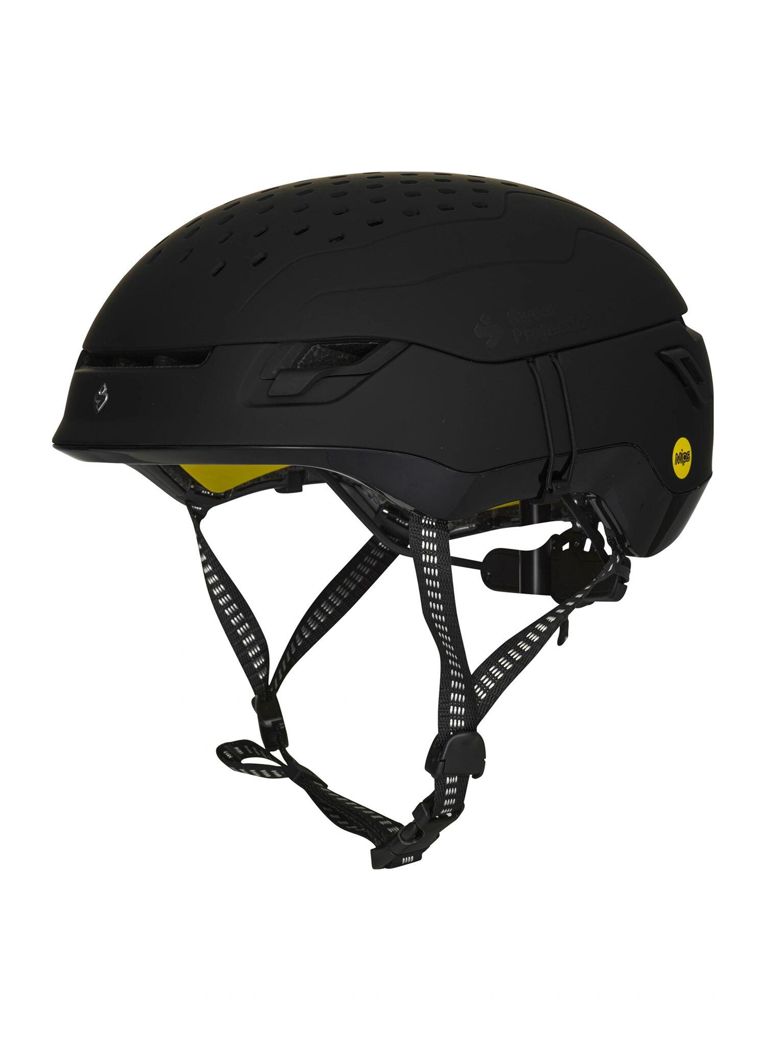 Kask skiturowy Sweet Protection Ascender Mips Helmet