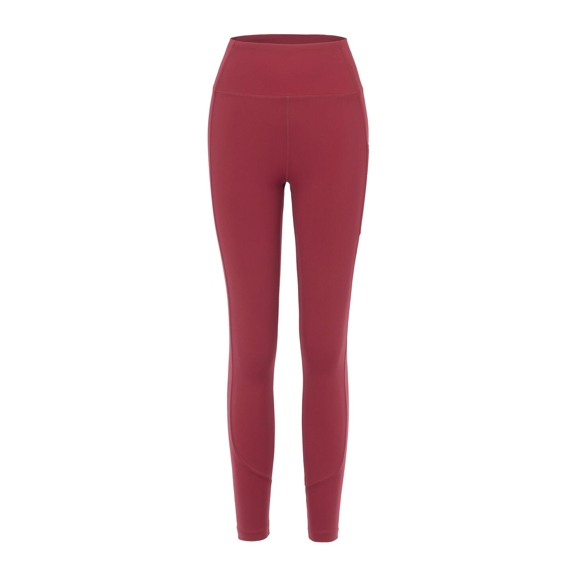 Damskie Legginsy Power