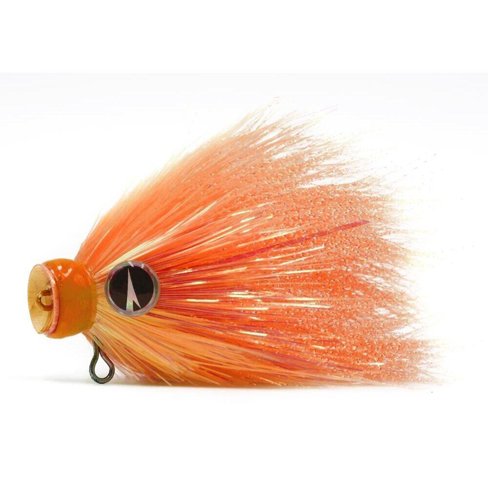 Ołowiana głowa VMC Baby Mustache Shallow