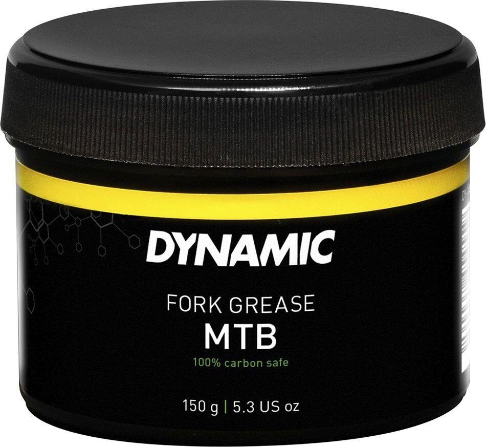 Smar do widelca MTB Dynamic 200 ml