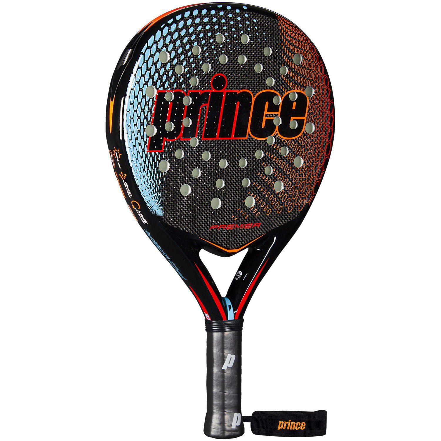Racket z padel Prince Premier V2