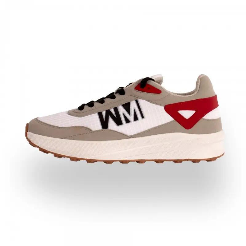 Sneakersy William Martin Urban