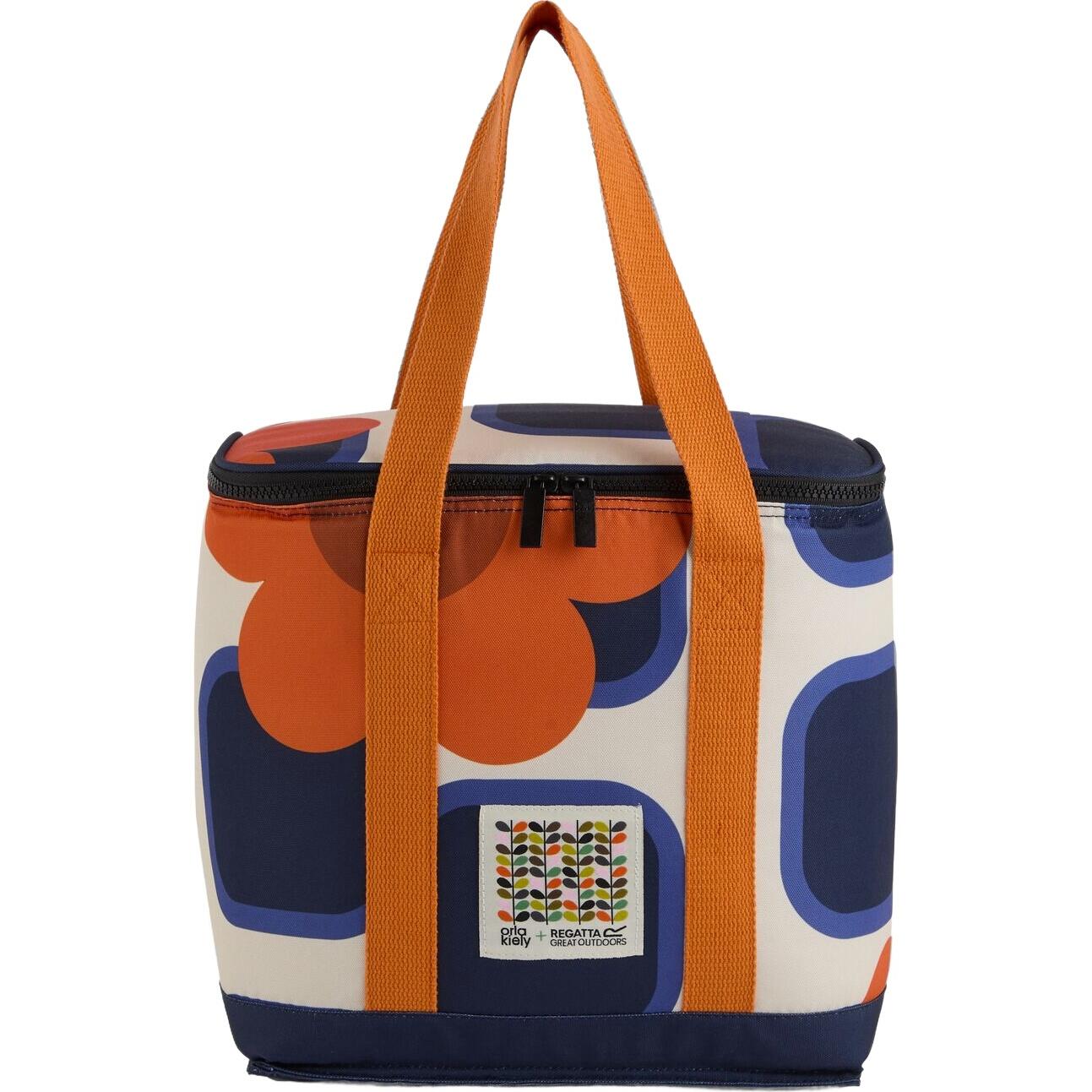 Torba na lodówkę Regatta Orla Kiely 12L