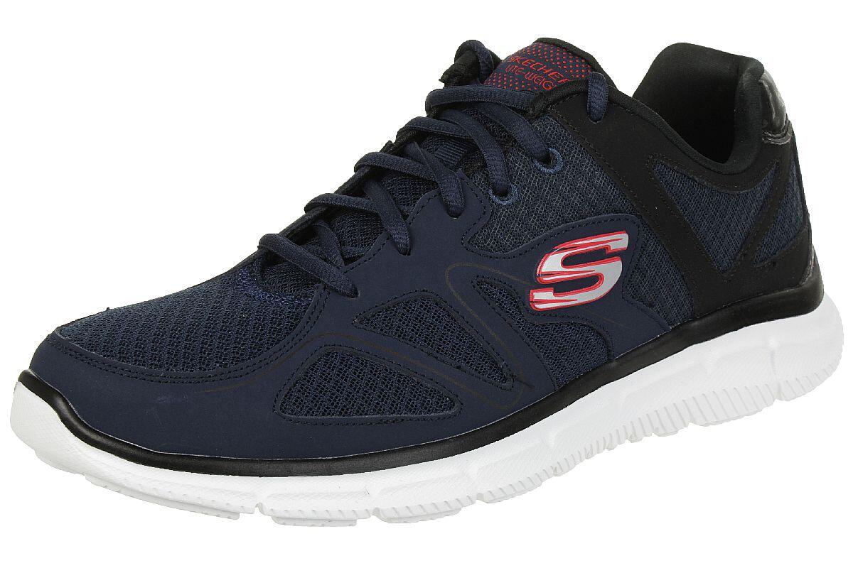 Skechers Verse Flash Point, męskie buty treningowe