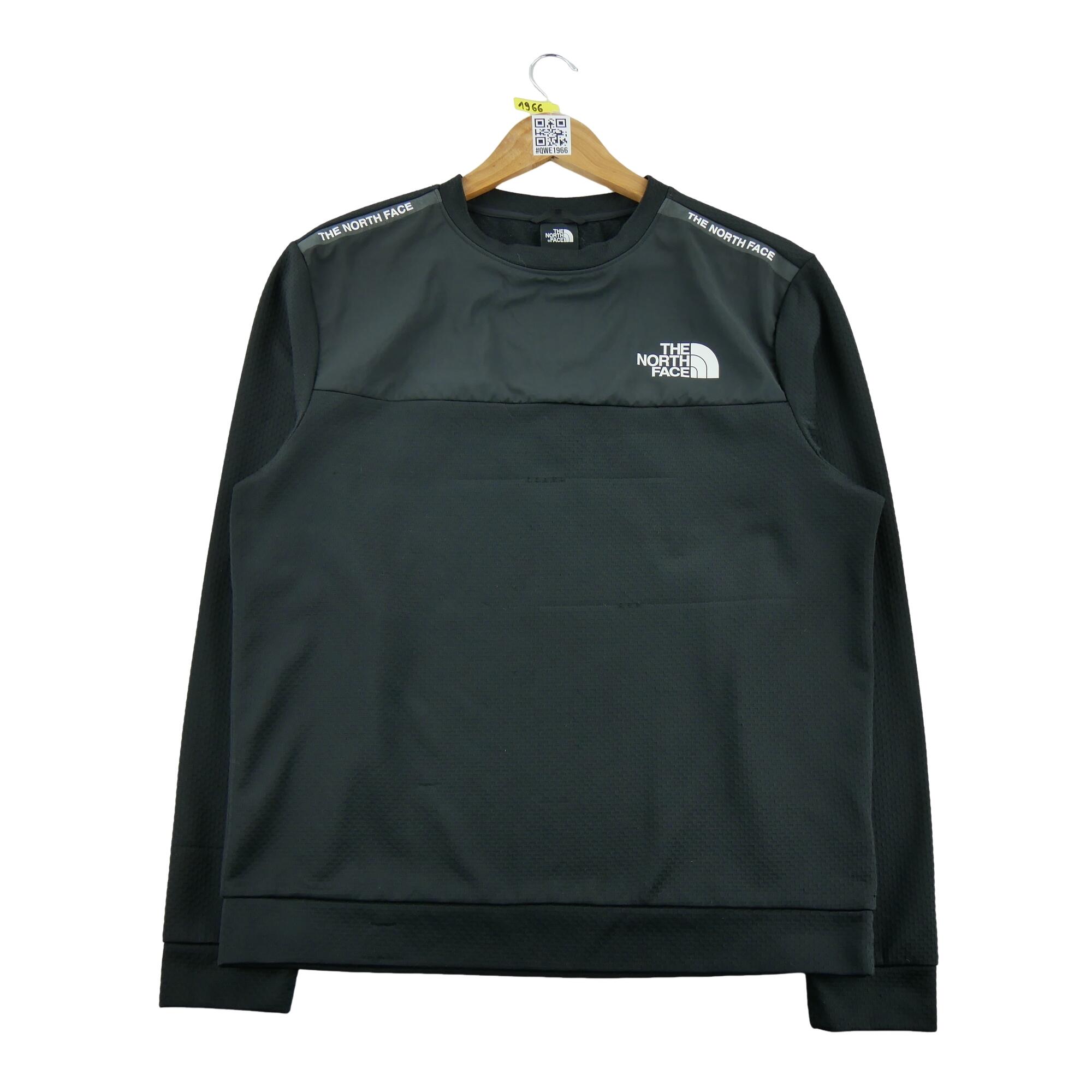 Bluza męska The North Face czarna
