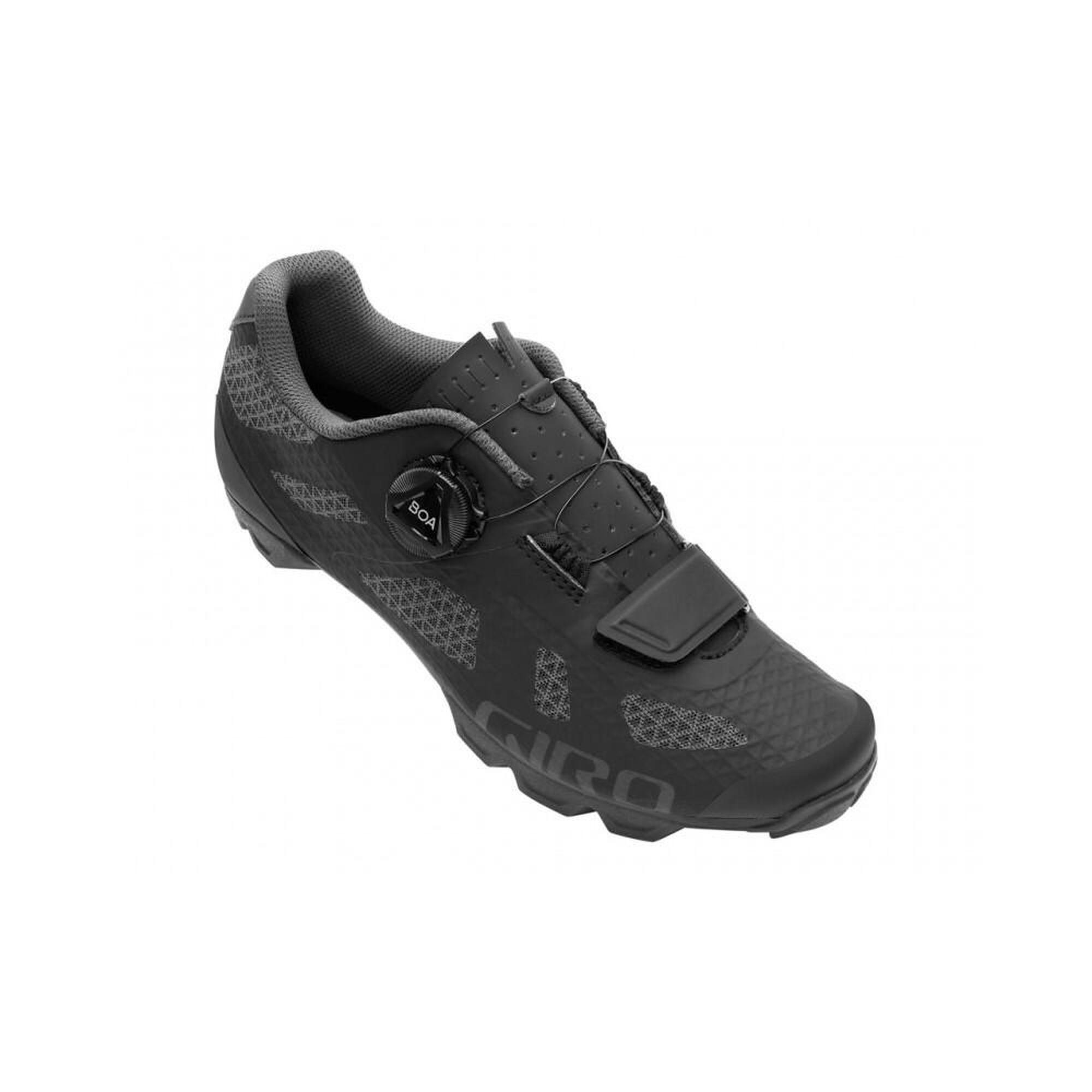 Buty rowerowe MTB damskie Giro Rincon