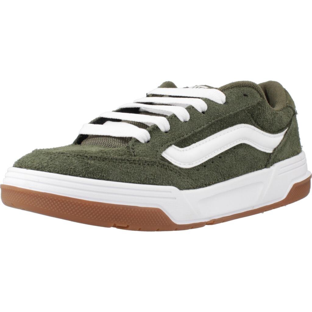 Buty VANS HYLANE Zielony