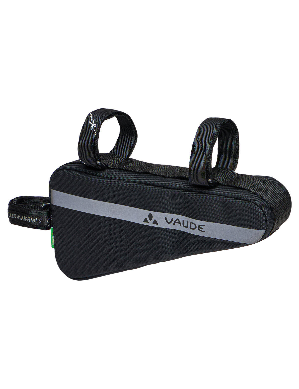 Torba rowerowa Vaude Frame Bag M - black
