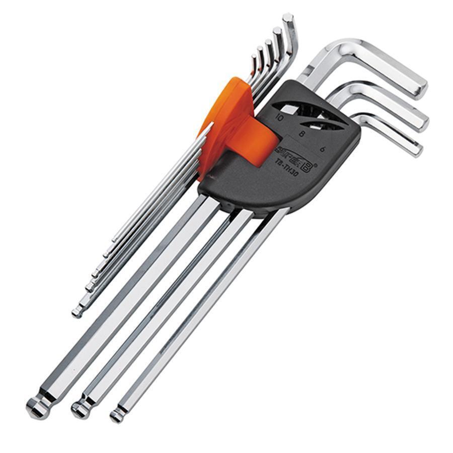 Klucz imbusowy Super B Tb-Th30