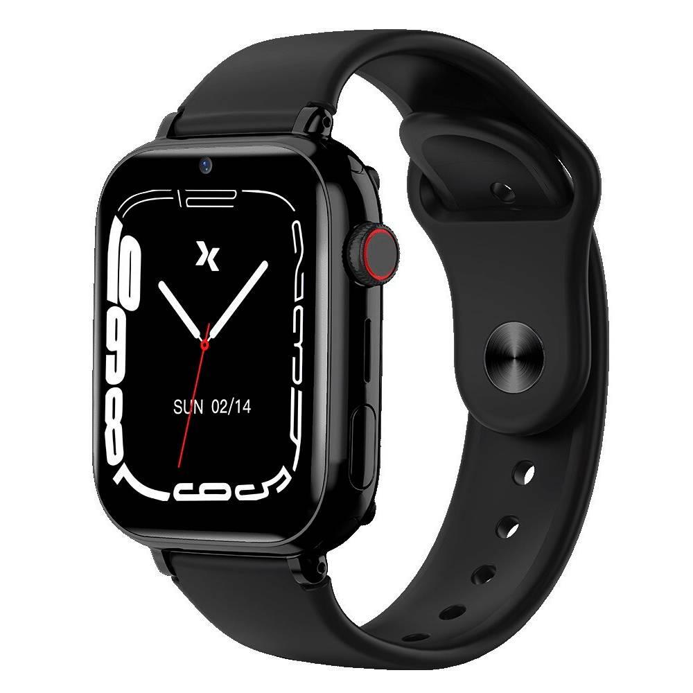 Montre connectée FW59 4G+GPS Noire Maxcom