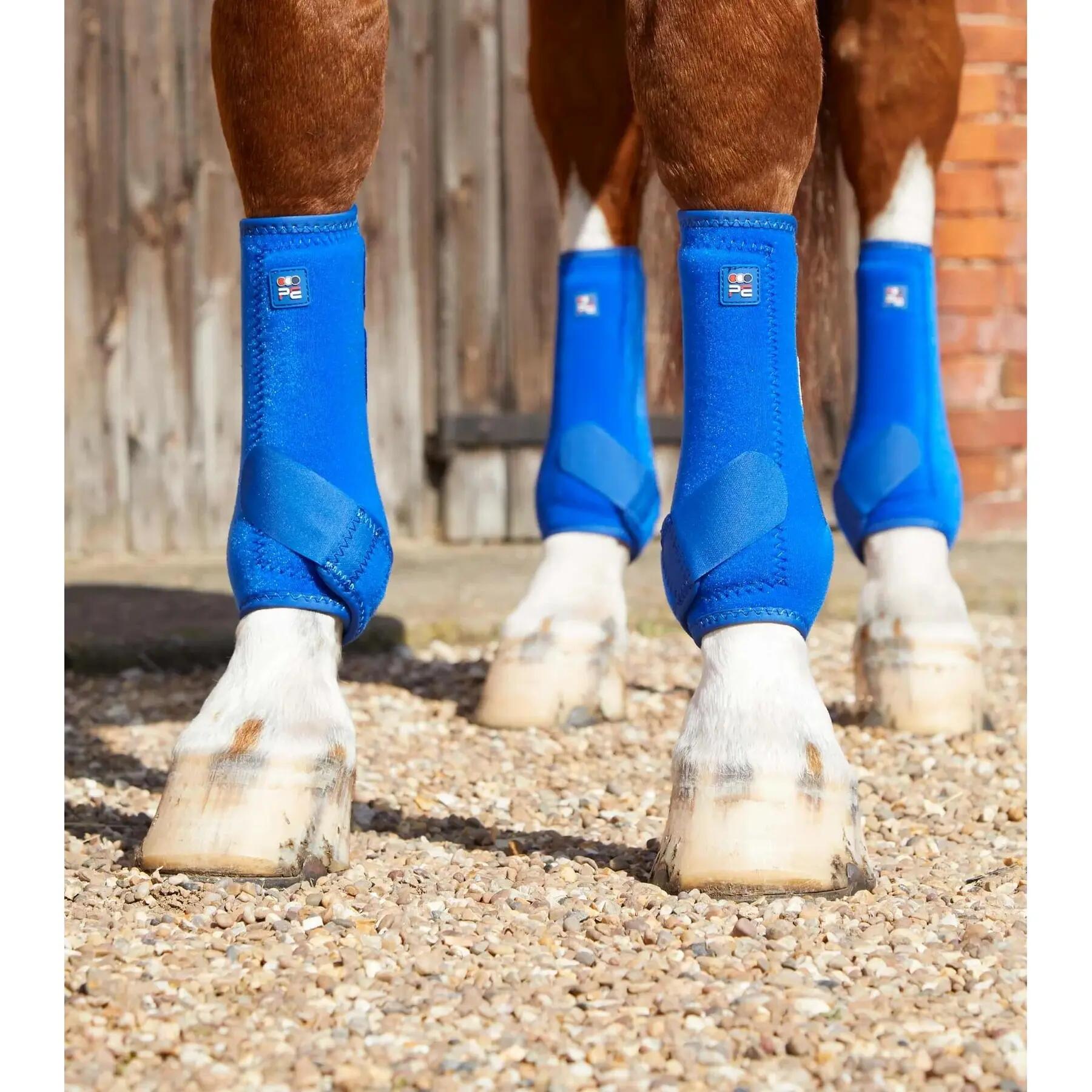 Ochraniacze dla koni Premier Equine Air-Tech Sports Medecine