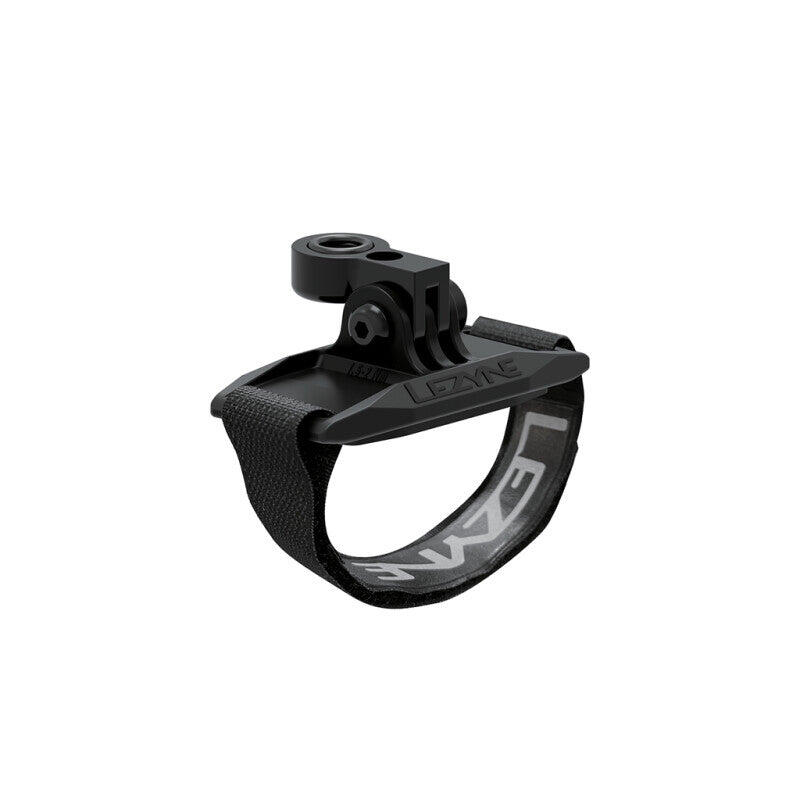 Wsparcie LED Lezyne Gopro
