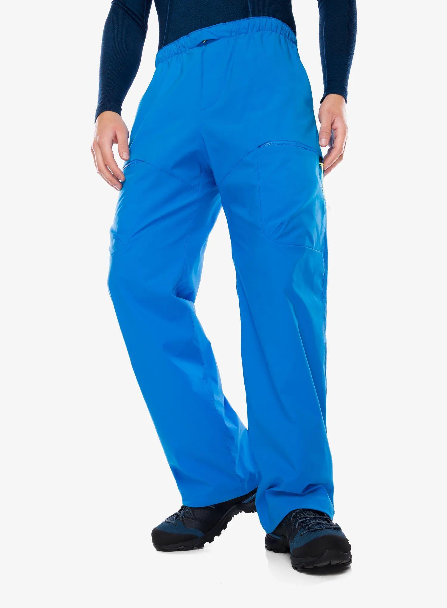 Spodnie turystyczne Peak Performance Outdoor Cargo Pants