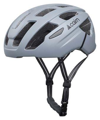 Kask Cairn Prism II Szary Mat