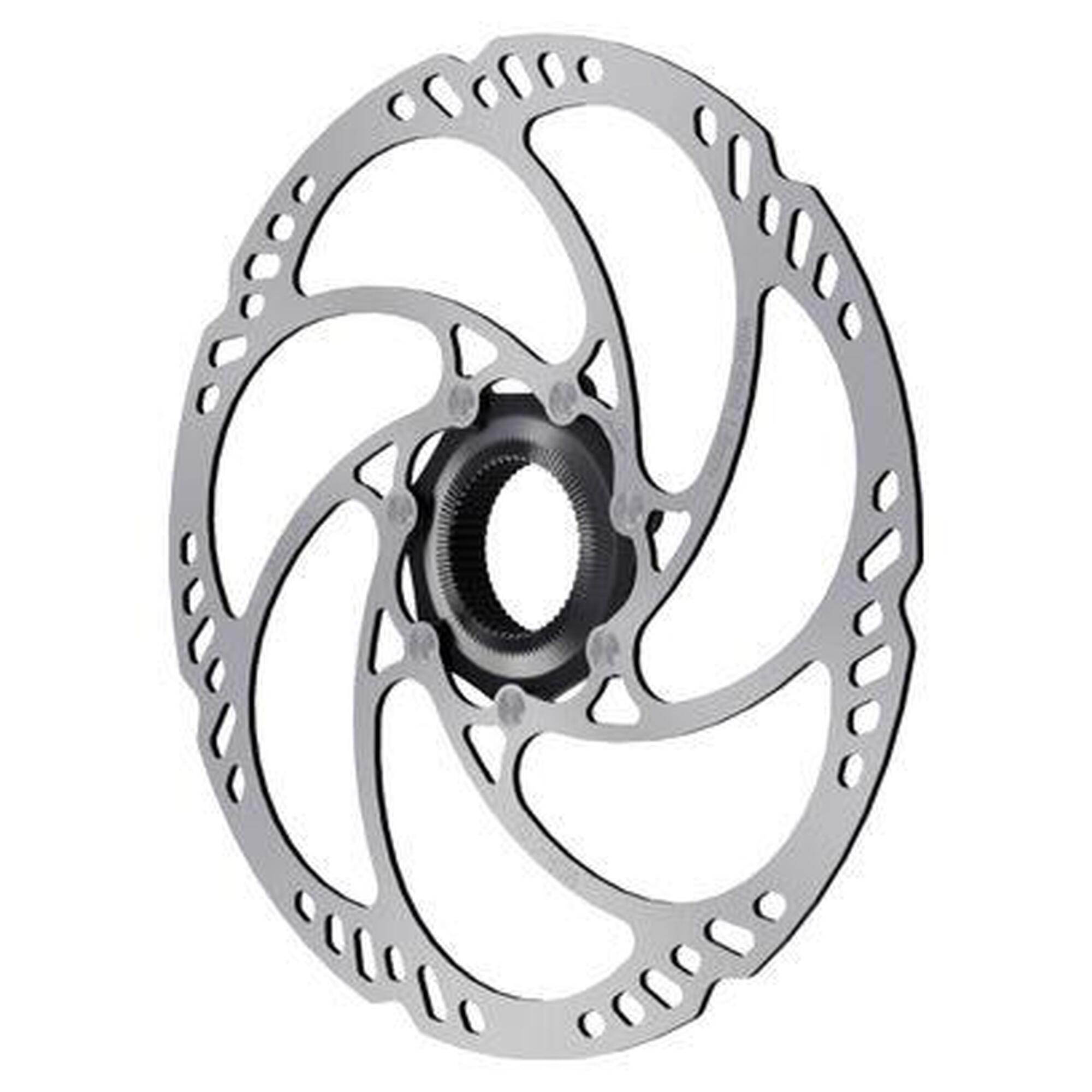 Tarcza Hamulcowa Mdr-C Cl Ta 203Mm Srebrna