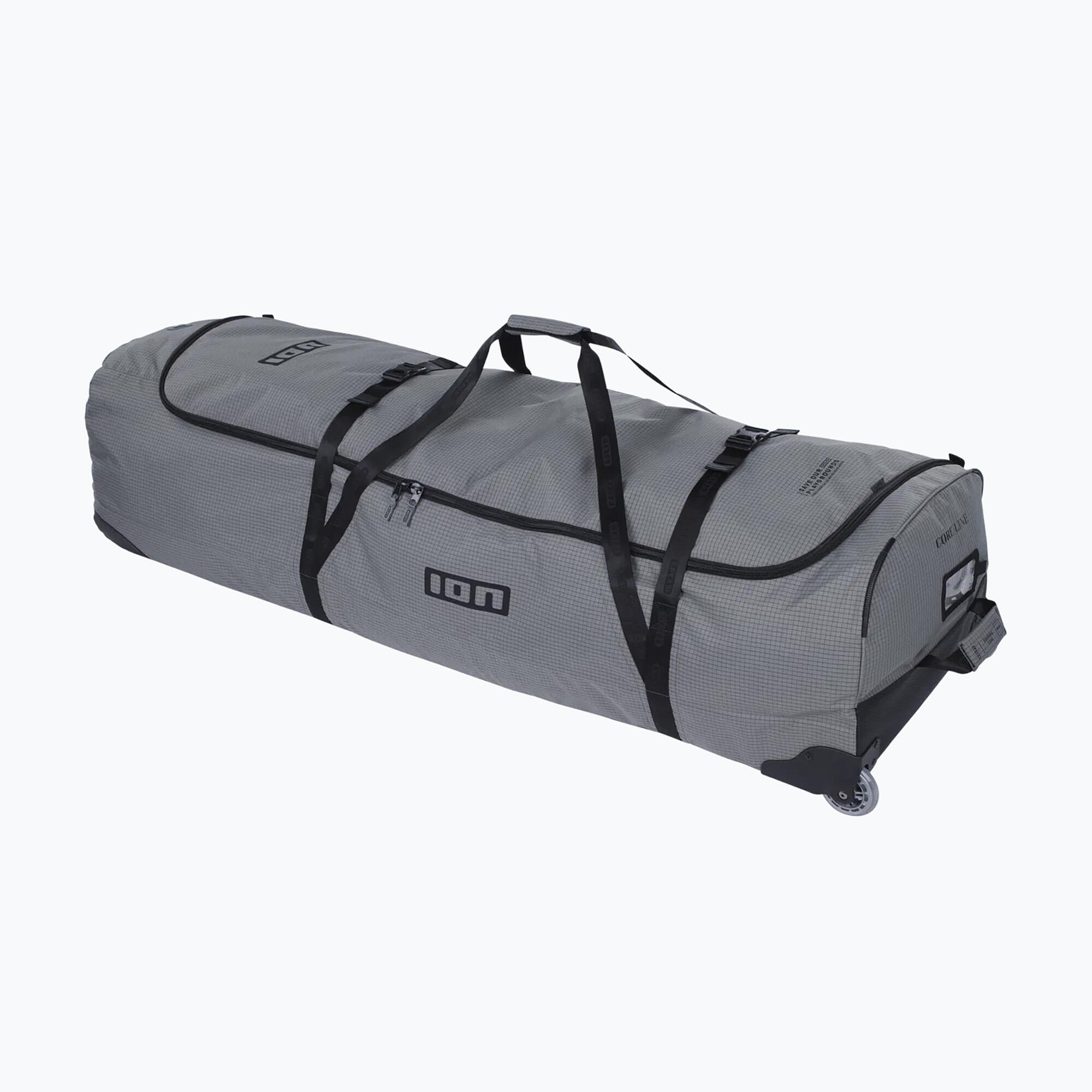 Pokrowiec na deskę kitesurfingową ION Gearbag Kite Core 186