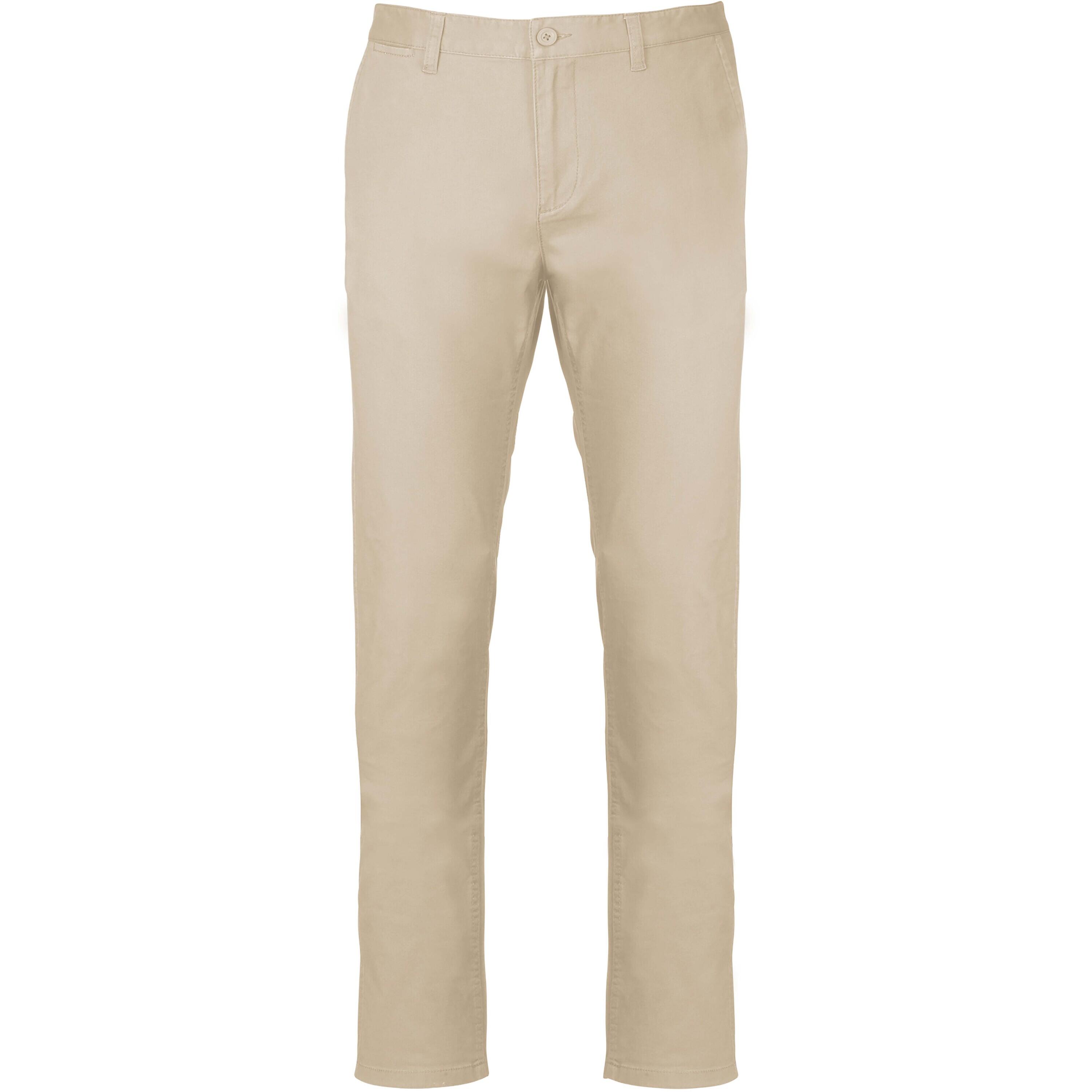 Spodnie Kariban Chino