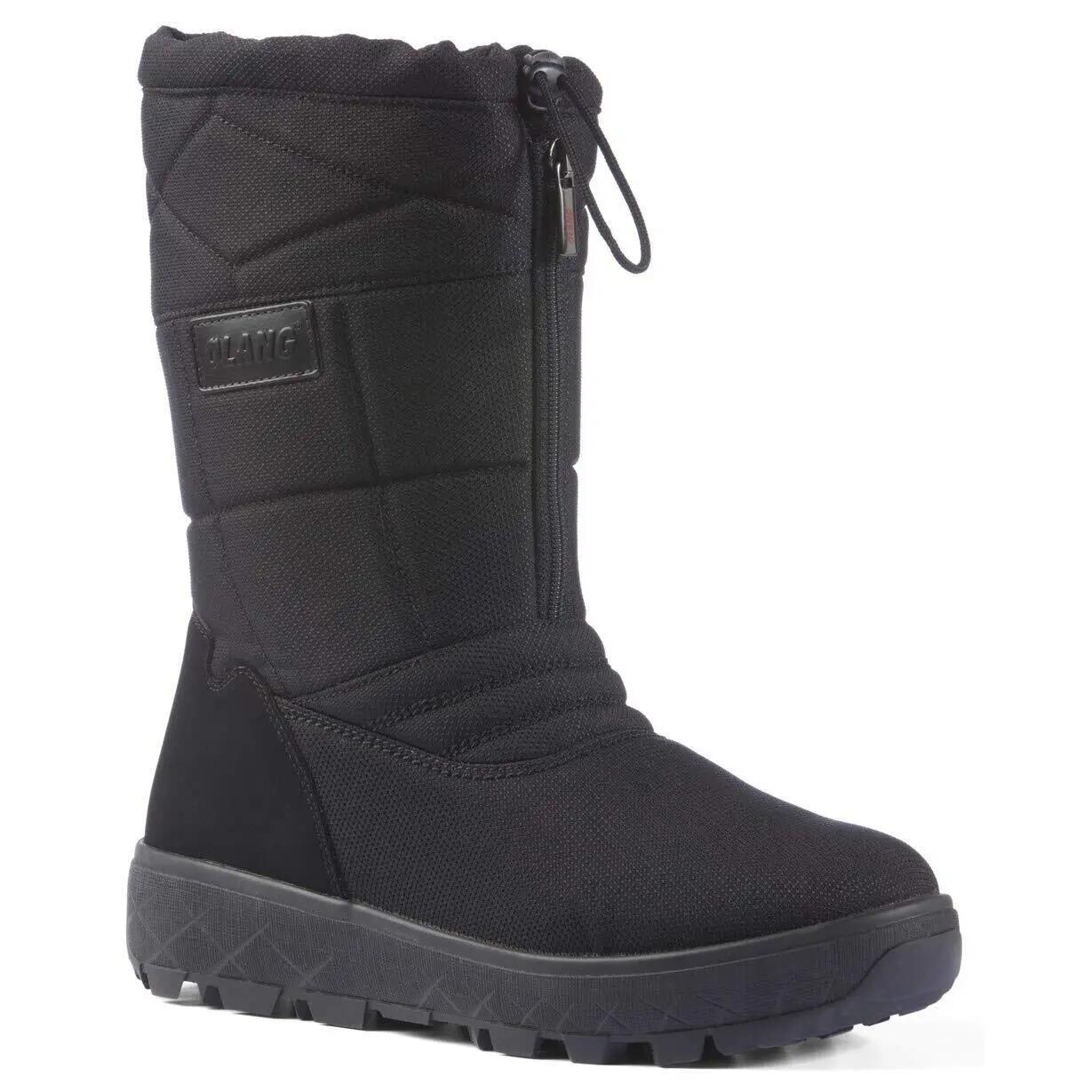Buty zimowe Olang Oslo
