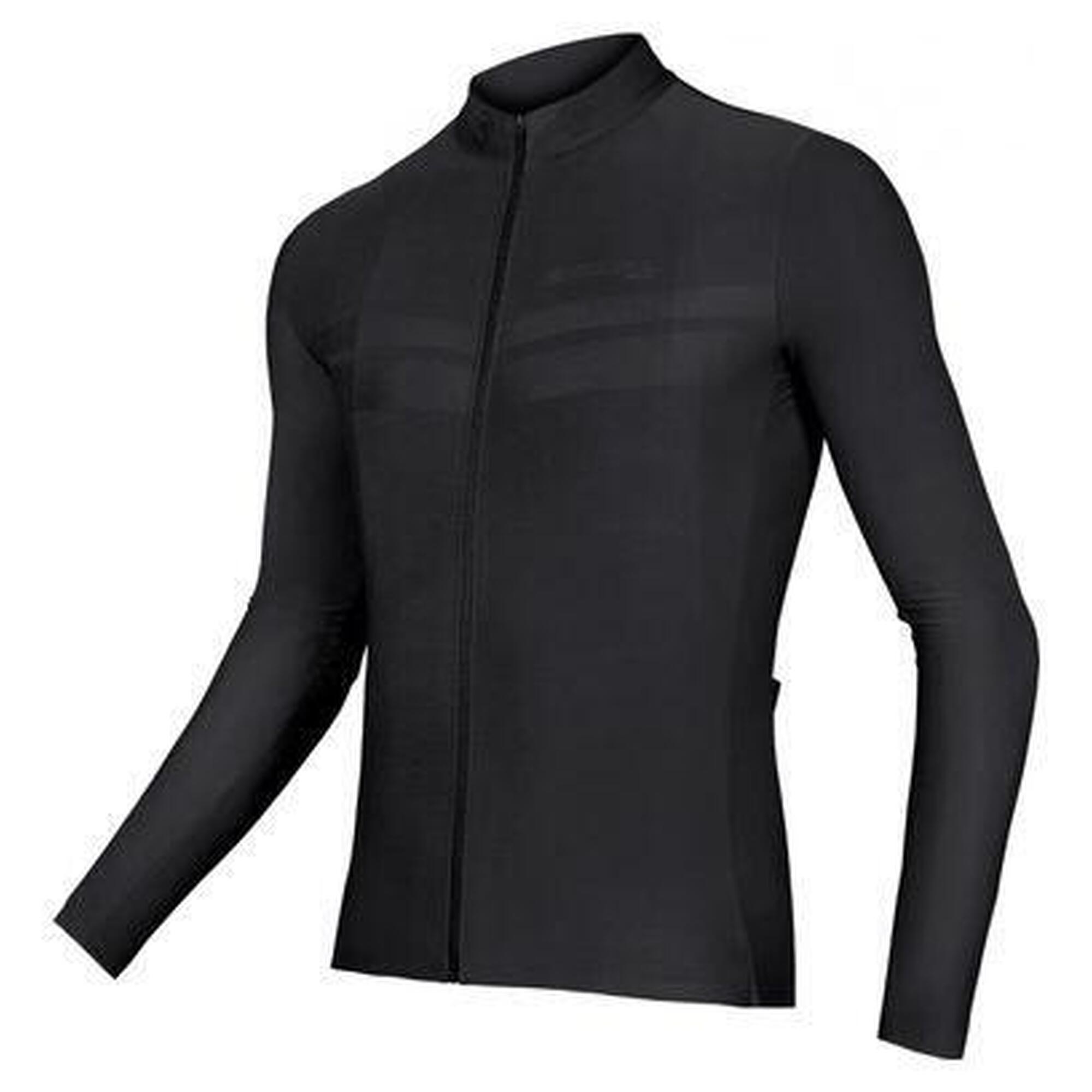 Longsleeve rowerowy męski Endura Pro SL II L/S