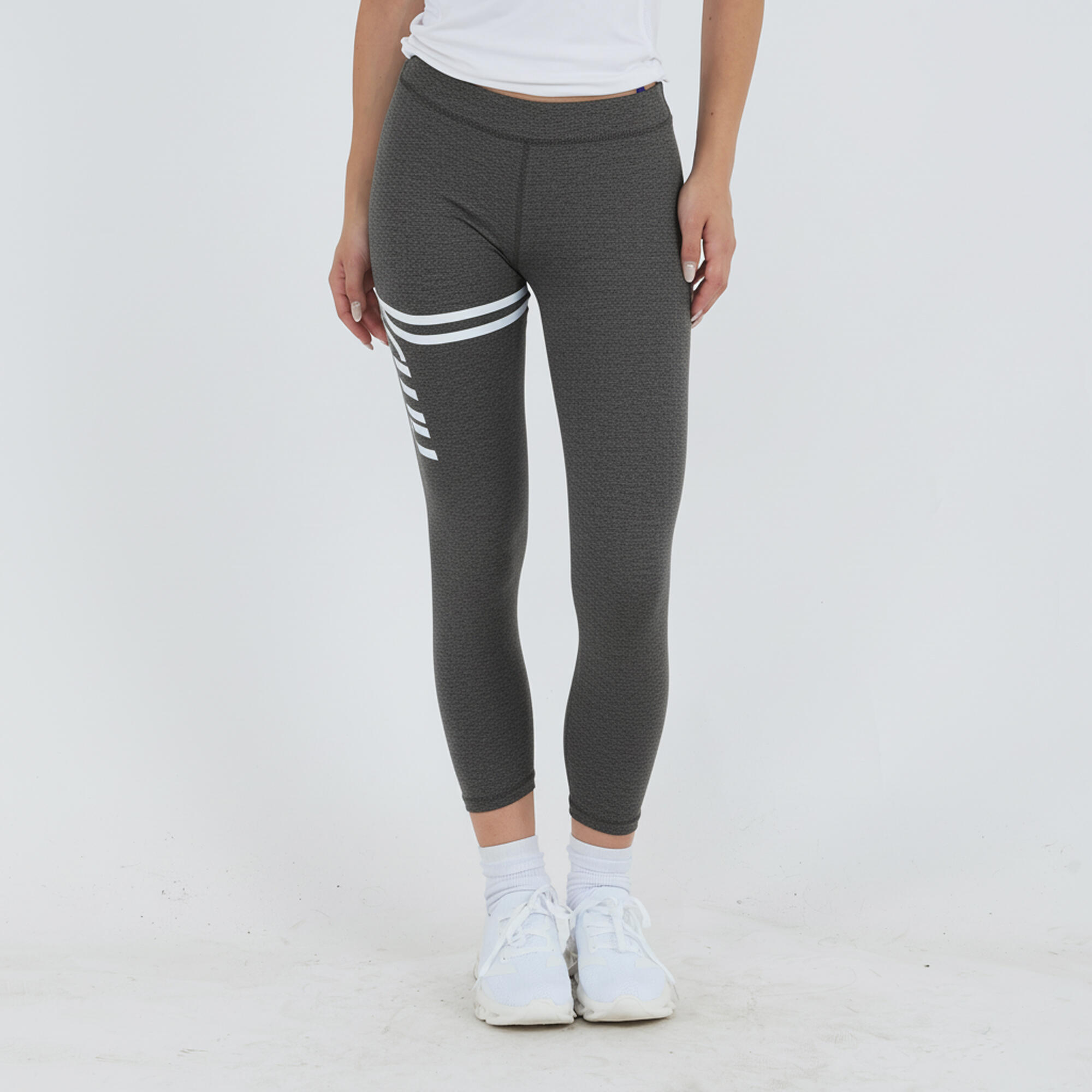 Legginsy treningowe Capri Keeps