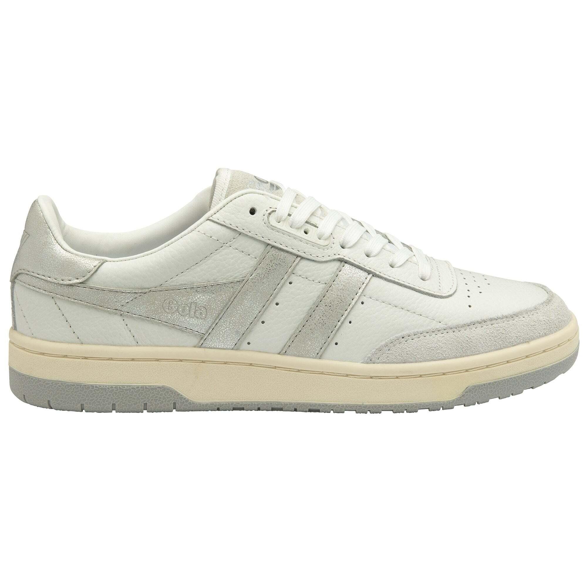 Sneakersy damskie Gola Falcon Mirror
