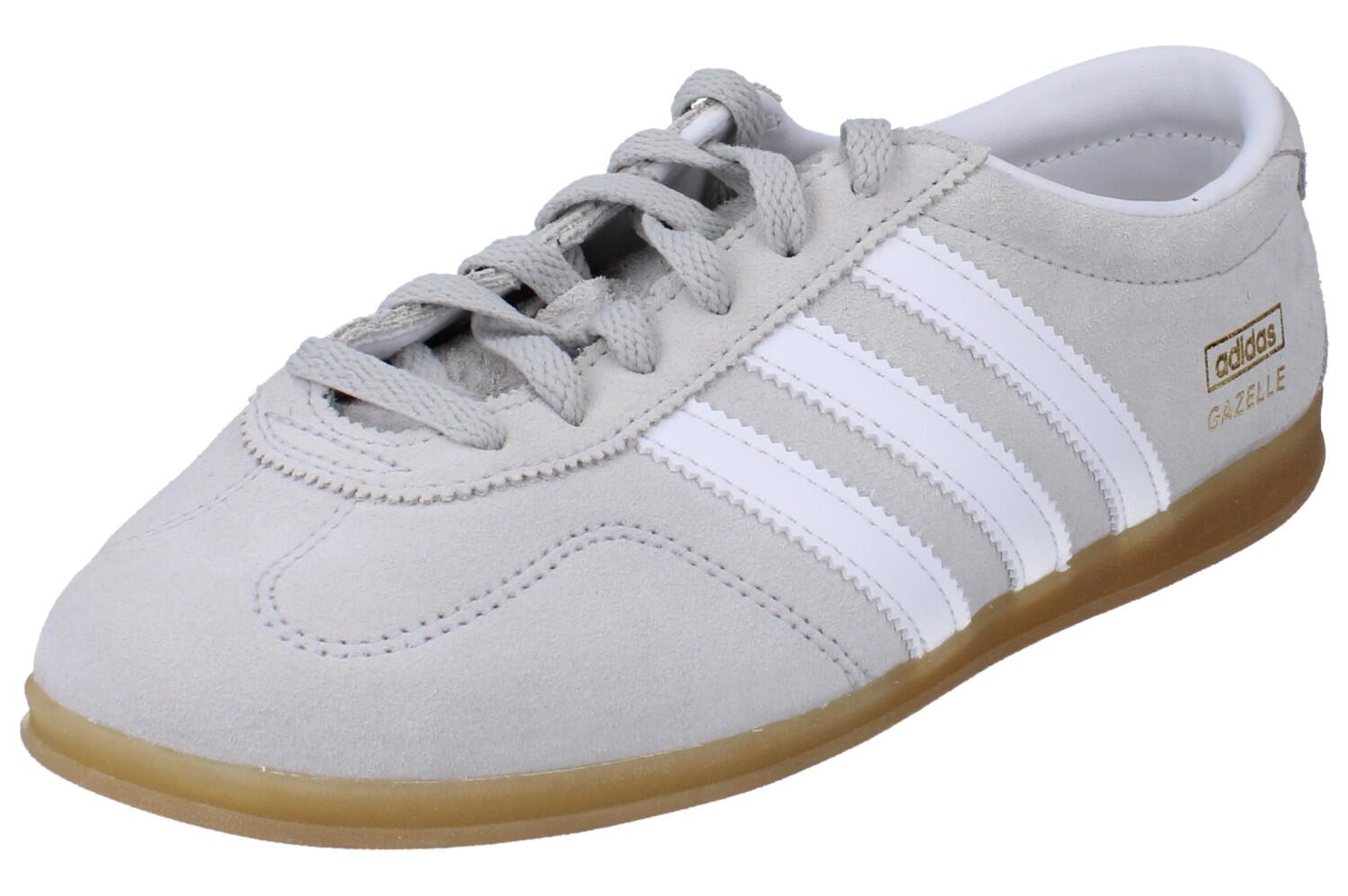 Sneakersy damskie Adidas Originals beżowy