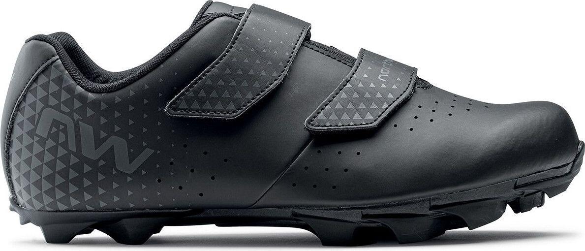 Buty rowerowe NORTHWAVE Spike 3 czarny