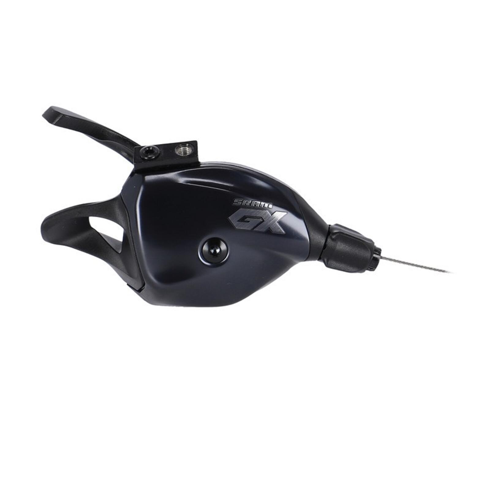 Dźwignia zmiany biegów (wraz z kołnierzem) Sram Gx Eagle Trigger 12V Lunar
