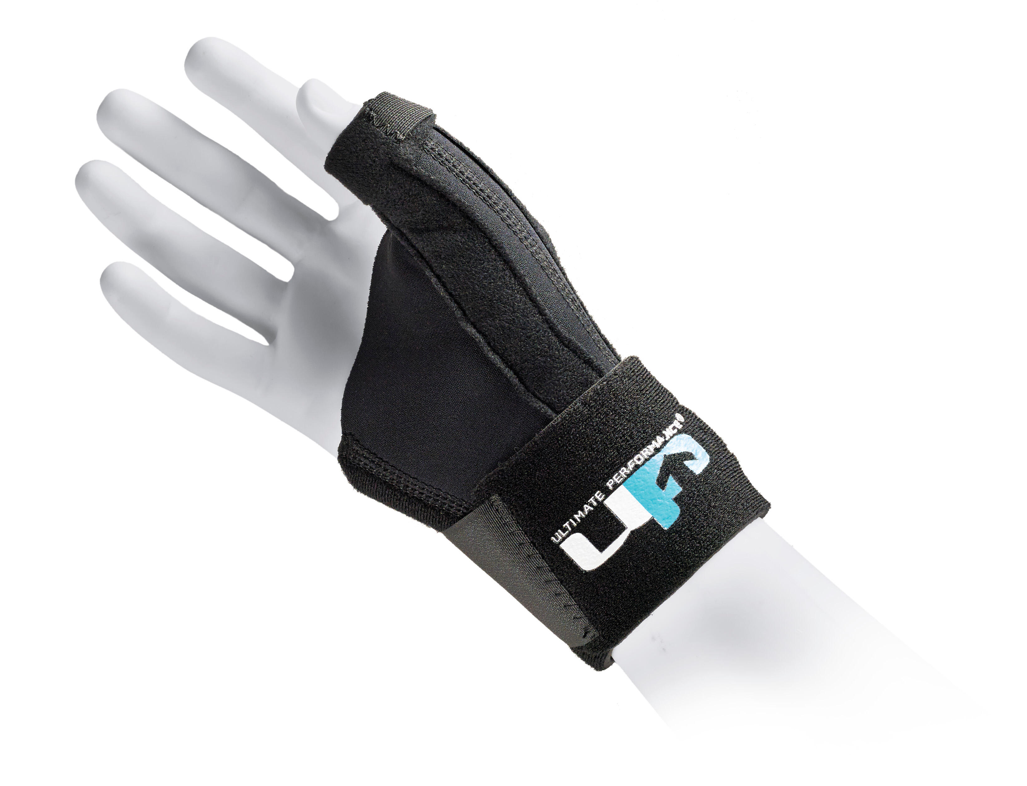 Stabilizator nadgarstka i kciuka z szyną Ultimate Performance UP5369
