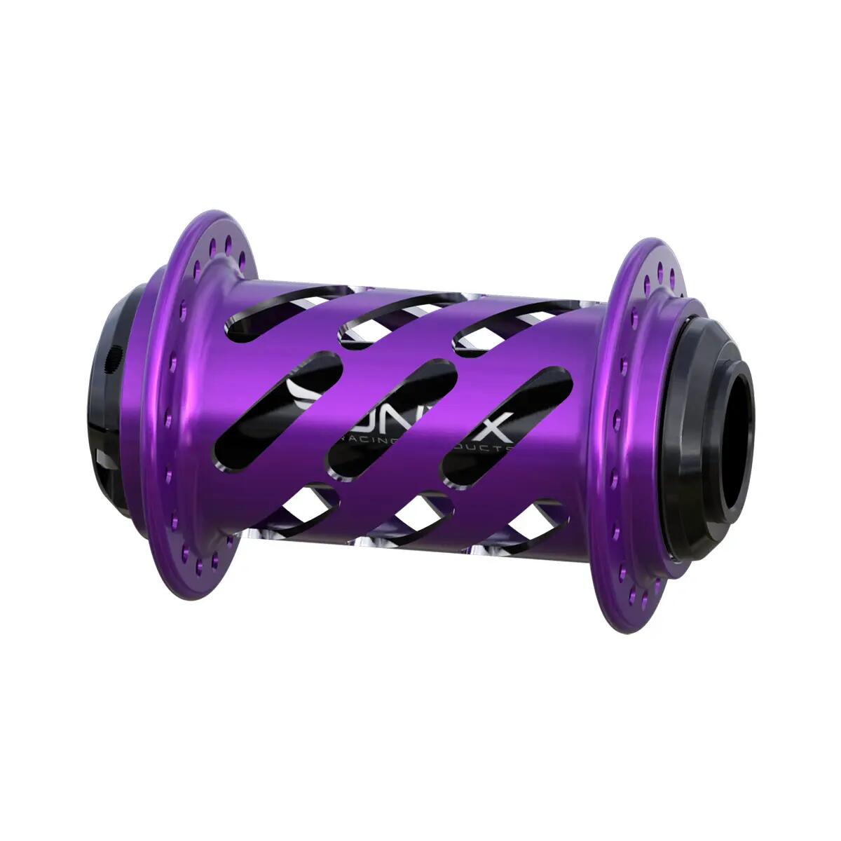 Piasta przednia Onyx Helix