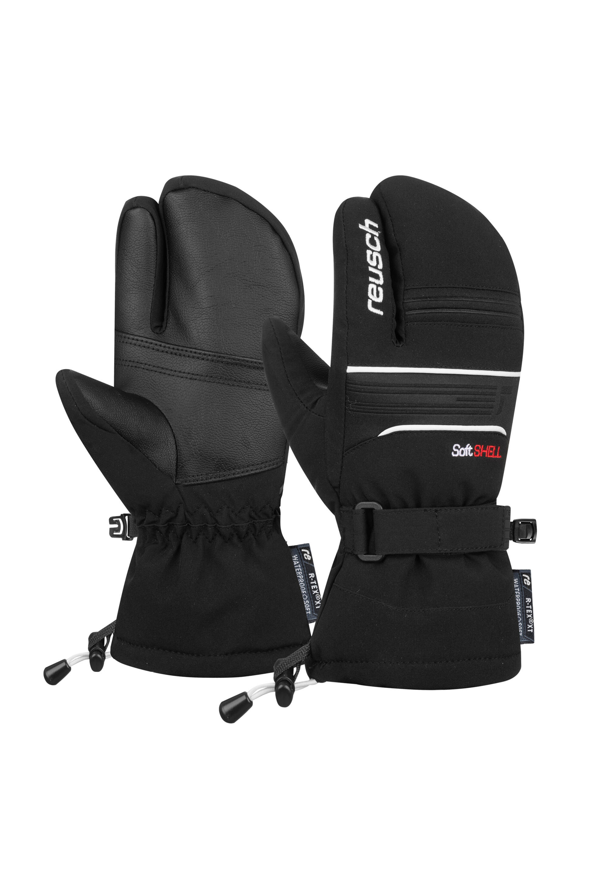 Dziecięce rękawice narciarskie Reusch Kondor R-TEX® XT
