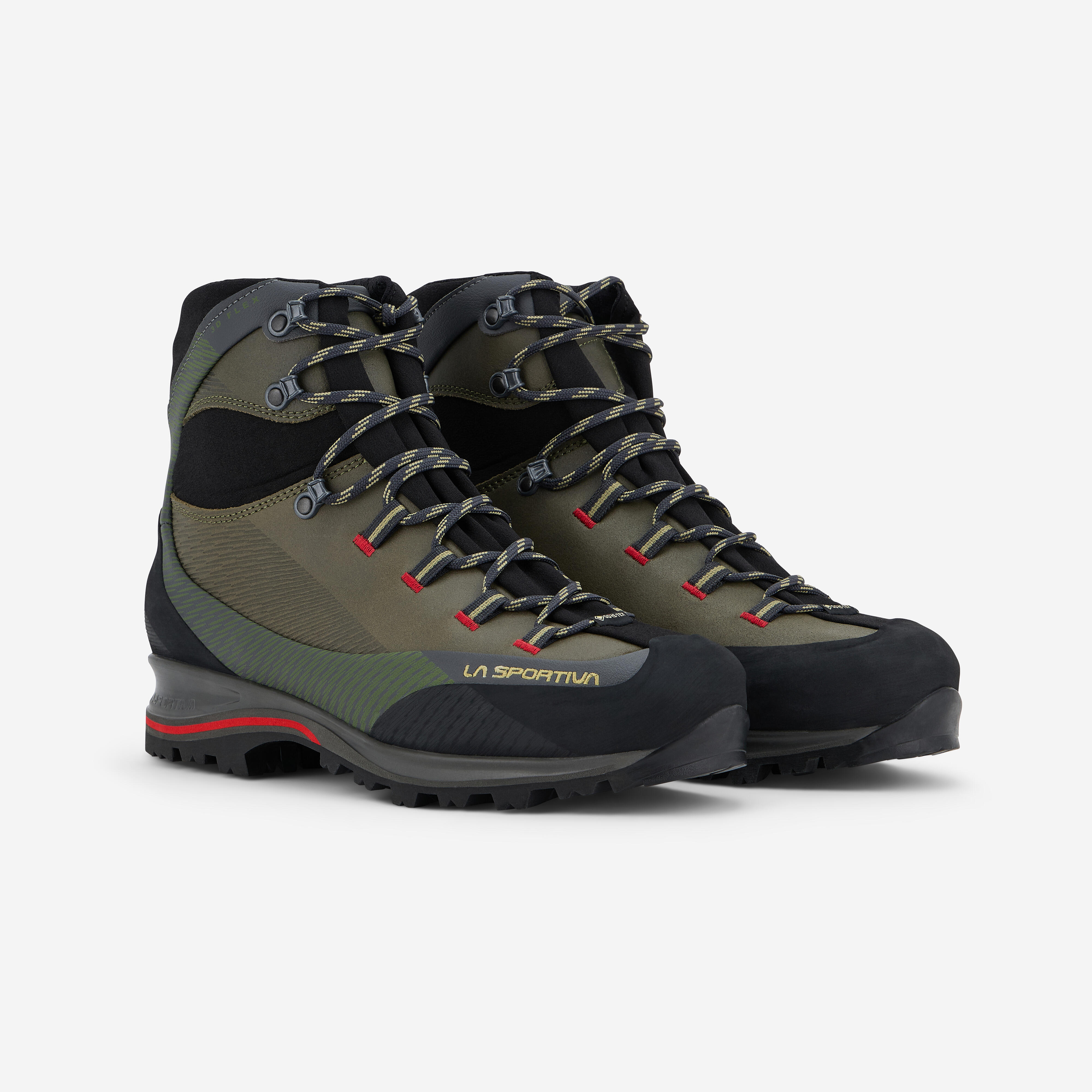 Buty Trango TRK Leather GTX