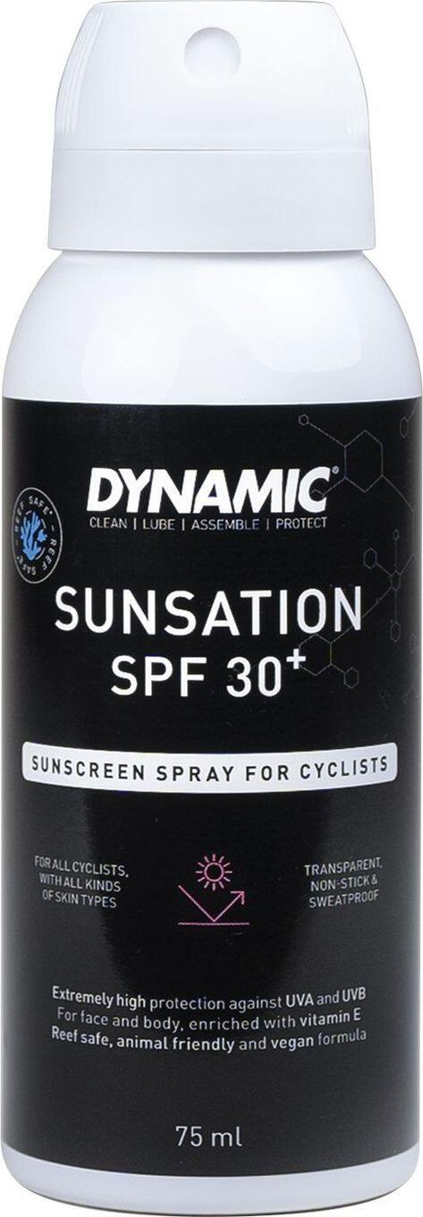 Krem przeciwsłoneczny DYNAMIC SPF 30 75 ml