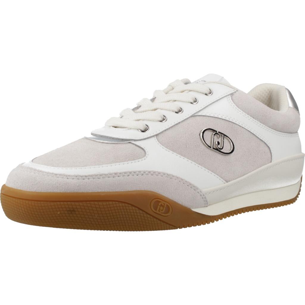 Buty LIU-JO LEWIS 01 Biały