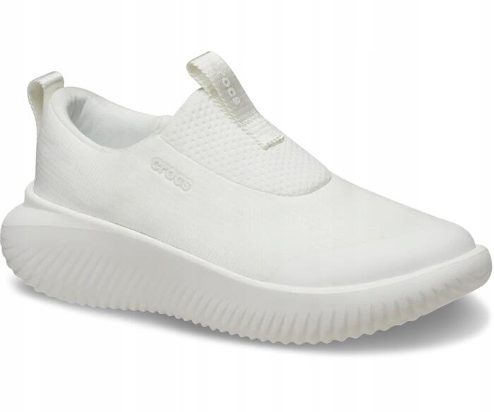 Buty Sportowe Sneakersy Dla Dorosłych Crocs Mellow Ease Slip On