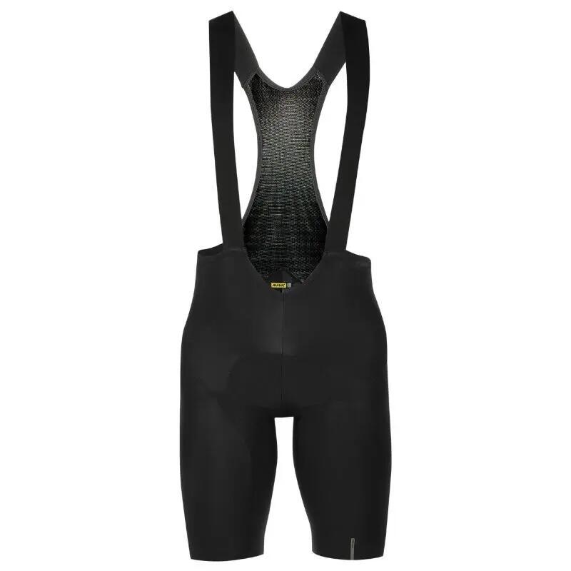 Bermudy z szelkami Mavic Essential II Bib