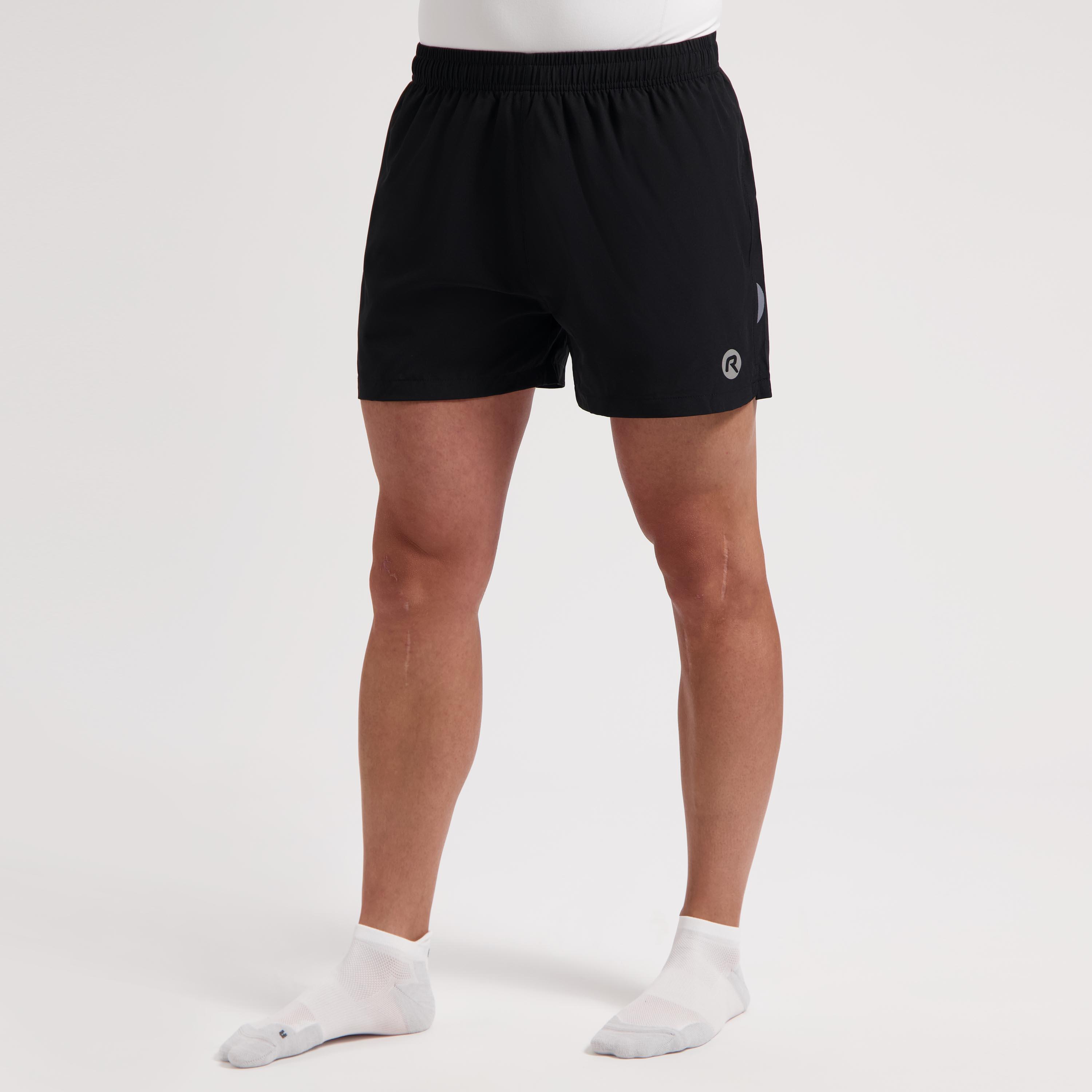 Szorty do biegania męskie Rogelli Taranto