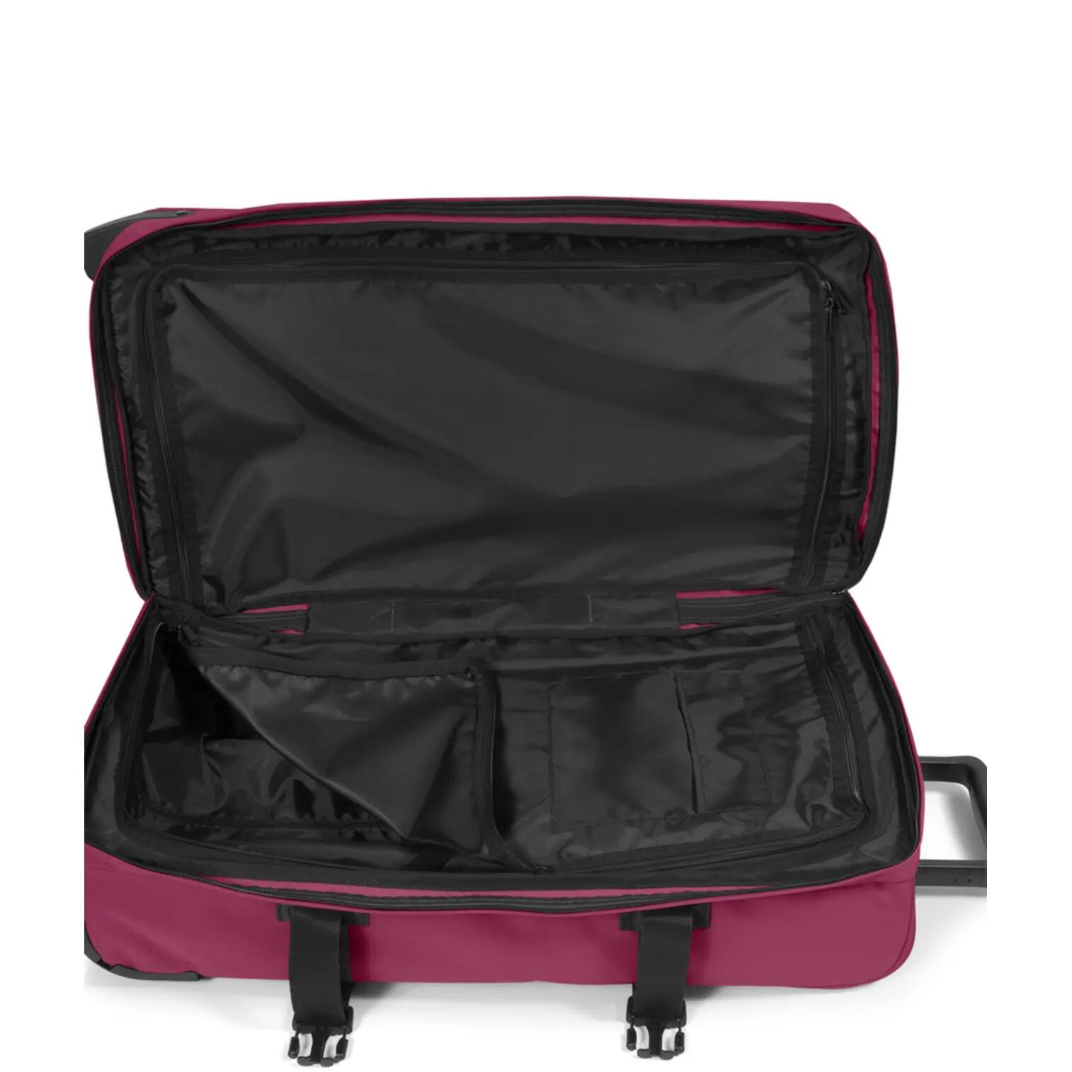 Torba na kółkach Eastpak Tranverz M