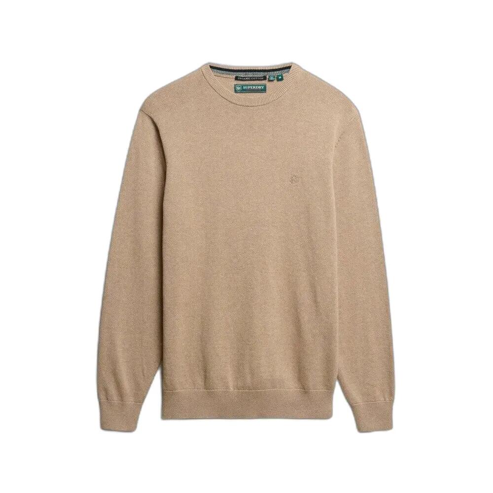 Sweter bawełnowy Superdry Essentials