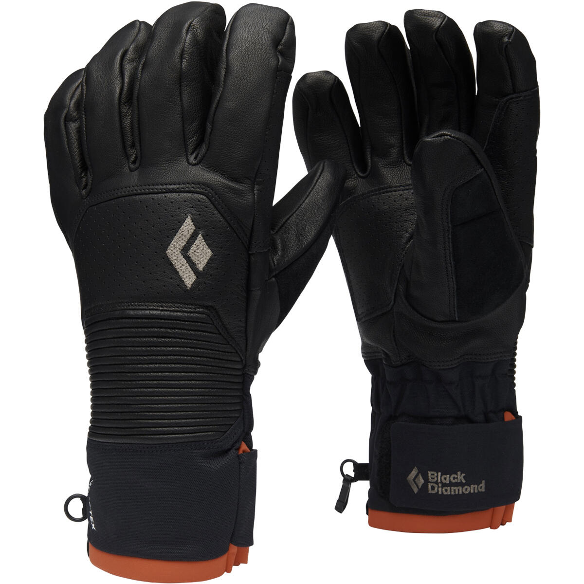 Rękawice narciarskie Black Diamond Impulse