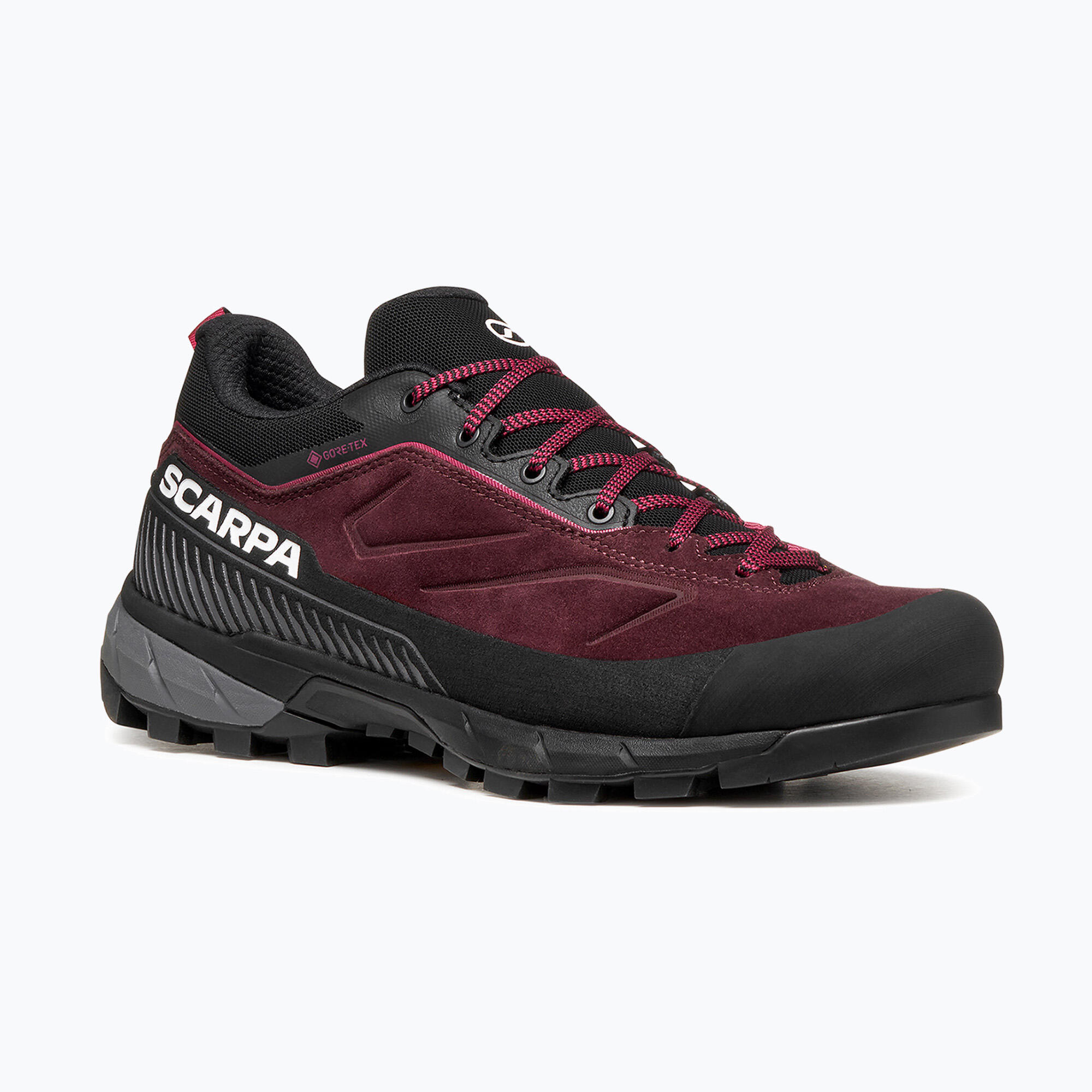 Buty podejściowe damskie SCARPA Rapid XT GTX 72697-202/3