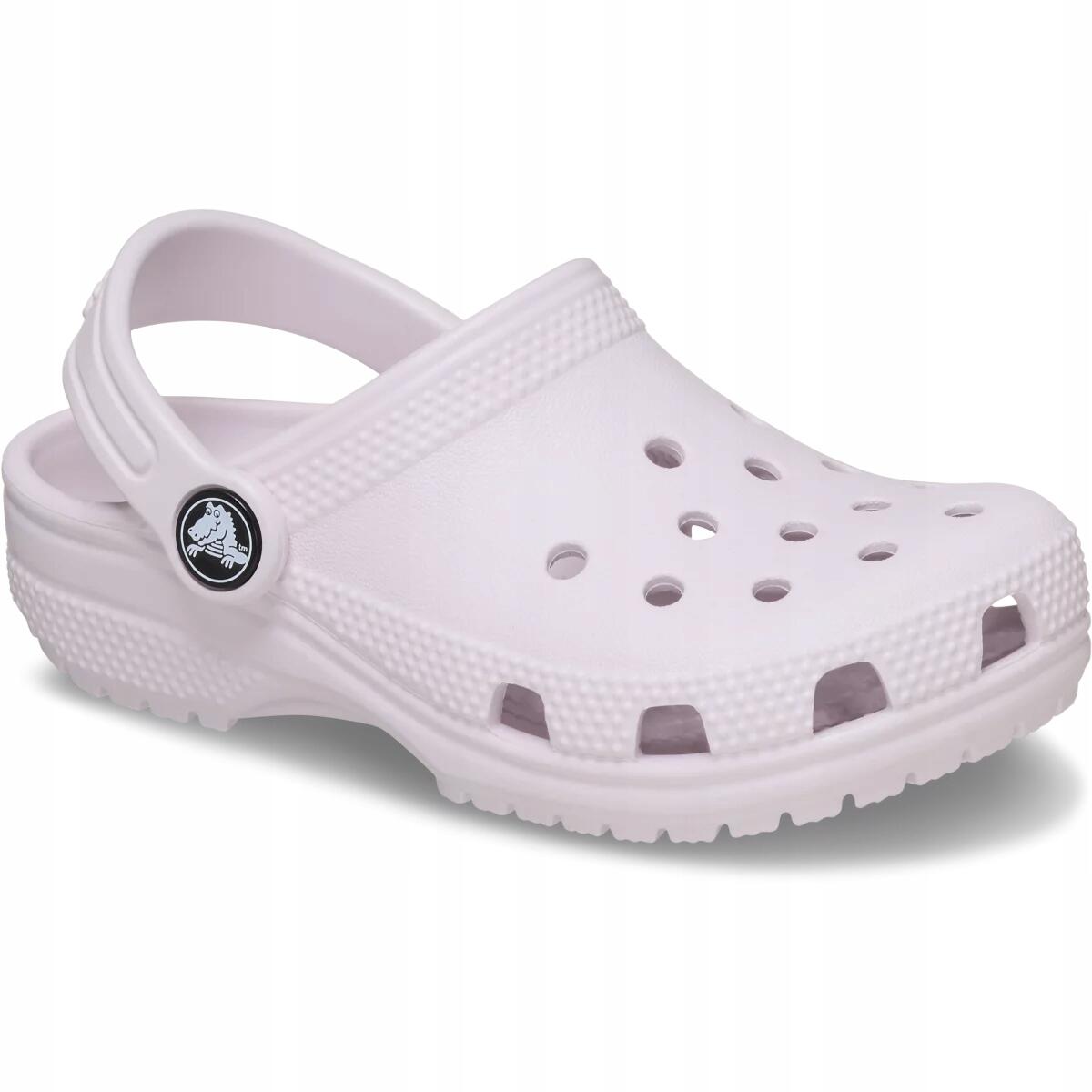 Chodaki Dla Dzieci Crocs Classic Kids Clog