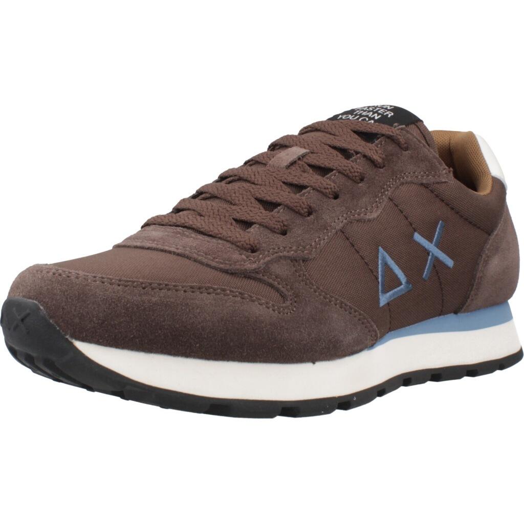 Buty SUN68 TOM SOLID Brązowy