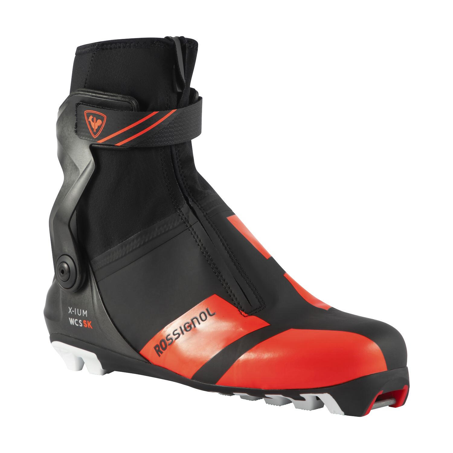 Buty biegowe Rossignol X-IUM World Cup